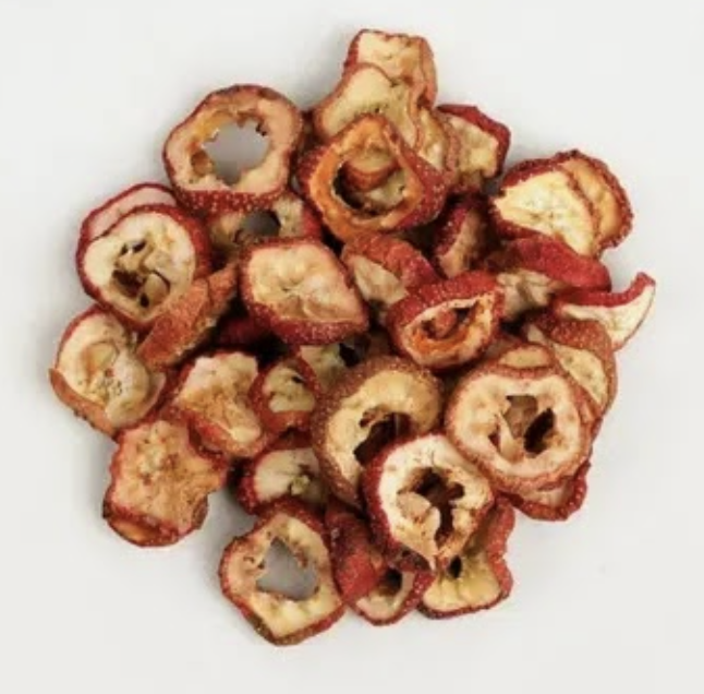 산사 — Crataegus pinnatifida